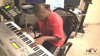 BoB Airplanes Piano Cover by Mike Kalombo [upl. by Elman]