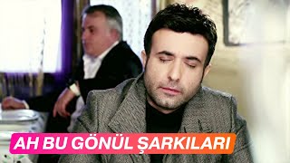 Uğur Karakuş  Ah Bu Gönül Şarkıları Official Video [upl. by Etnahsal]