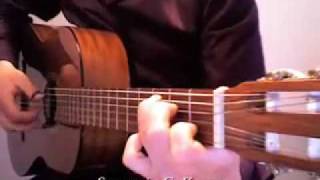 Mozart medley on guitar [upl. by Blalock]