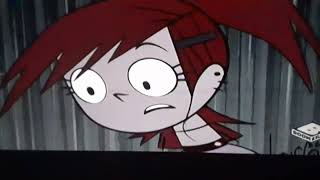 Fosters Home for Imaginary Friends Frankie is awesome 😀💥✨💯 [upl. by Henrique13]