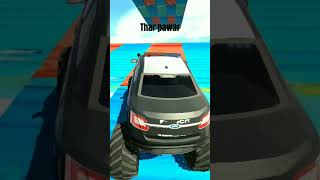 Indian 3D game thar entri monster newgame shots trending reels [upl. by Westleigh]