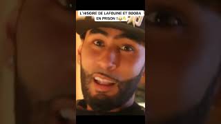 LE JOUR OÙ LAFOUINE A TOUT BALANCÉ SUR BOOBA  😂 booba rap clash rapfr rapfrancais viral [upl. by Sandie]