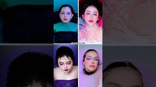 💦 Baby Im Your 💦💅 challenge makeup shorts tiktok trend douyin shortsfeed explore [upl. by Magdalen254]