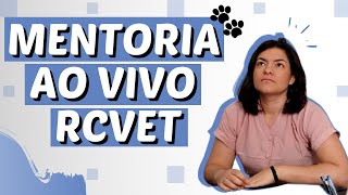 Caso clínico Cão apresentando vômito e hiporexia a uma semana [upl. by Orling]