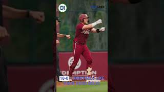 ACC Baseball Etc Florida State Team of Destiny collegebaseball d1baseball acc fsubaseball [upl. by Grados]