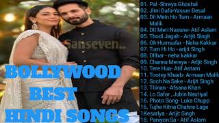 🔴BOLLYWOOD BEST HINDI SONGS🔴 Hindi Songs Bollywood Music Best Remix Songs Trending Songs ❤️❤️❤️ [upl. by Lucie]