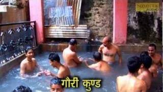 Yamunotri Yatra  यमुनोत्री यात्रा  Chaar Dham Yatra [upl. by Hashum]