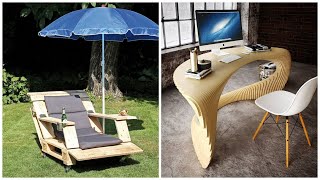 90 Best Ideas  DIY garden furniture  Wood and rattan furniture  Home furniture [upl. by Careaga]