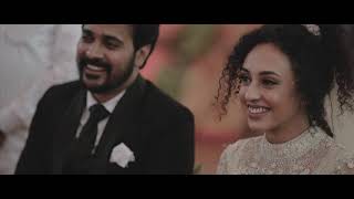 Pearlish  Fly With You  Pearle Maaney  Srinish Aravind  Jecin George [upl. by Sitruk442]