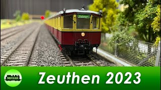 Zeuthen 2023 218 [upl. by Nerradal632]