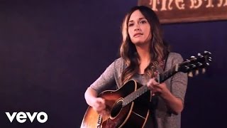 Kacey Musgraves  Performing VEVO LIFT [upl. by Eve368]