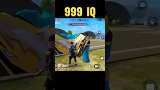 Impossible 🍷🗿 garena free fire  free fire shorts shorts youtubeshorts lekargaming [upl. by Akenet757]