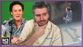 Jimmy Lee Breaks Into Studio Gets Confronted Permanently Banned  H3 Show 64 [upl. by Weed]