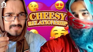 BB Ki Vines  Cheesy Relationships [upl. by Yenrab765]