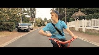 Paperboy The movie Fake Trailer [upl. by Kinghorn967]