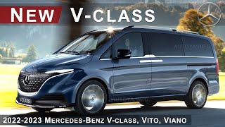 ALL NEW MERCEDESBENZ VITO TOURER 20252026 REDESIGN  Digimods DESIGN [upl. by Laurinda]