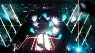 Daft Punk  Coachella 2006 One More Time [upl. by Mora]