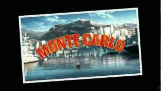 Madagascar 3  extrait quotJe suis le leaderquot VF [upl. by Avron270]