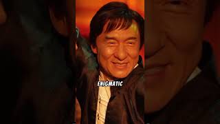 jackiechan jackiechanstunts spyxfamily shortsvideo shorts trending mystery jackie [upl. by Coppock]