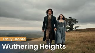 Wuthering Heights Part 1  0116 by Emily Brontë  Audiobook [upl. by Ertemed217]