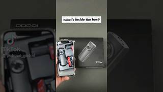 DDPAI Dual Lens DashCam N1 Dual Unboxing [upl. by Kironde737]