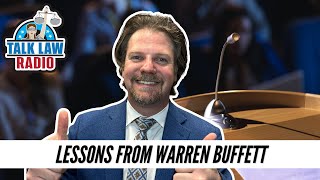 Lessons From Warren Buffett [upl. by Arted]