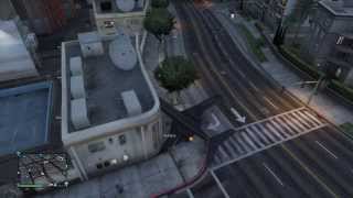 EL JET DE WILLY GTA Online con Willyrex y Vegetta  LuzuGames [upl. by Damales]