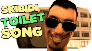 SFM SKIBIDI TOILET ANIMATED SONG [upl. by Mckenzie]