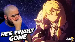 Chapter 28 FIRST TIME REACTION  Honkai Impact 3rd [upl. by Loella529]