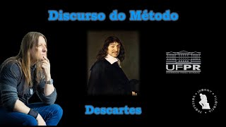 UFPR  Descartes [upl. by Yraeht710]