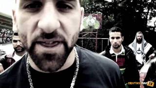 Sinan G  Thug Life  Meine Stadt quot Ruhrpottquot PART 37 HQ [upl. by Llertnom871]