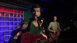 Brothers Moving – City Lights Live  Sol [upl. by Nicholas]