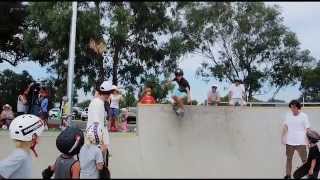 Dunsborough Skate Park Western Australia [upl. by Jat]