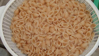 Macaroni Bechamel recipe طرز تهيه مكرونى با بشميل [upl. by Fellner]