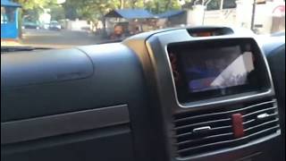 Interior Toyota Rush Tahun 2015 TRD Sportivo [upl. by Tirb806]