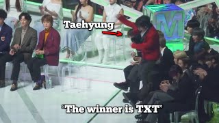 award shows but its only taehyung [upl. by Raymond732]