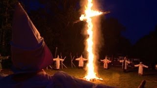 Inside the New Ku Klux Klan [upl. by Anoniw]