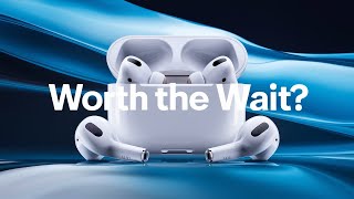 New AirPods Pro 3 Leaks Why You Should WAIT Before Upgrading [upl. by Beaver182]