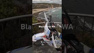 Pathway to heaven ktm500exc enduro australia gopro [upl. by Ataymik]