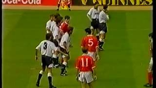 BBC News 18051991  FA Cup Final [upl. by Cordeelia]