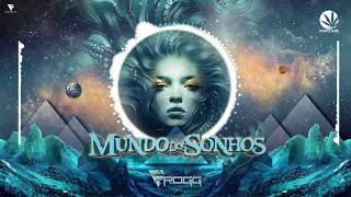 FROGG  Mundo Dos Sonhos Original Mix ★FREE DOWNLOAD★ [upl. by Seedman487]