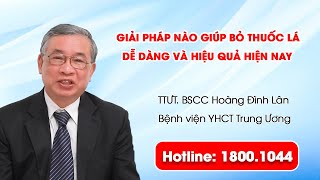 BoniSmok  Giải pháp nào giúp bỏ thuốc lá dễ dàng và hiệu quả hiện nay [upl. by Petty]