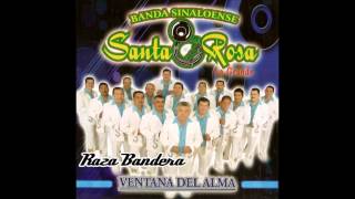 Cinco Al Piano  BANDA SANTA ROSA by El RC [upl. by Airat]