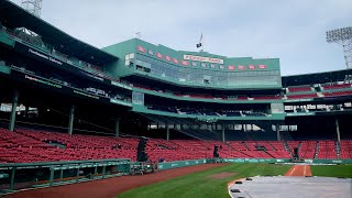 Commencement 2022 Fenway Awaits [upl. by Opaline756]