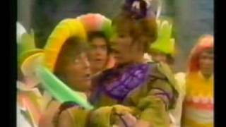 Carol Burnett  Shy 1972 Version [upl. by Nalyorf]