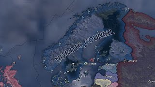 Hearts of Iron 4 Communist Ukraine [upl. by Enna]