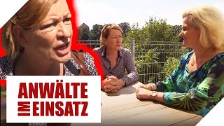 1 Mann 2 Familien Was für ein krankes Spiel spielt mein Freund  22  Anwälte im Einsatz  SAT1 [upl. by Honig158]