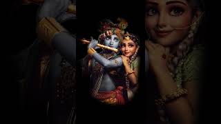 Madhuban me jo kanhaiya kisi Gopi s mile cute song  trending youtube short video  Krishna radhe [upl. by Gabriell]