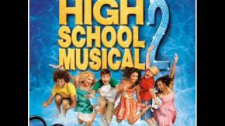 High School Musical 2  All For One [upl. by Donia568]