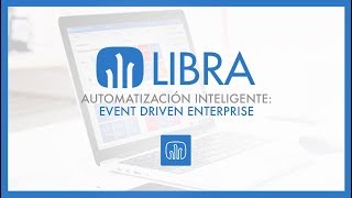 LIBRA ERP  Software de gestión empresarial [upl. by Lattimer]